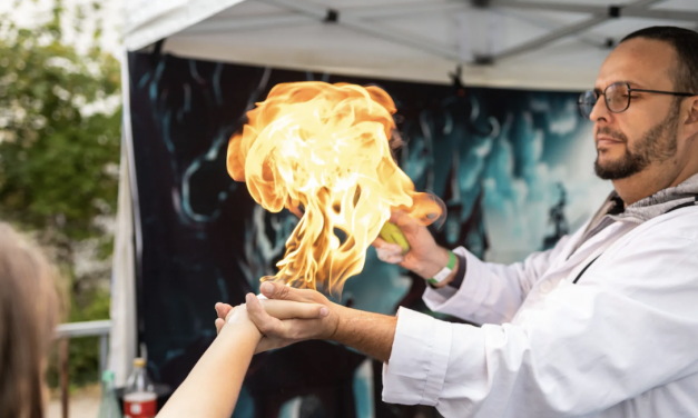 Marché du petit sorcier, théâtre avec Ariane Ascaride, dégustations avec « le Fascinant week-end », trail en Côte-Rôtie, Jazz, etc : où sortir à Vienne et alentours ce week-end…