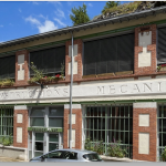 Vienne-La GrünboX, ancienne usine en Vallée de Gère fort joliment réhabilitée, se visite demain dans le cadre des Journées de l’architecture