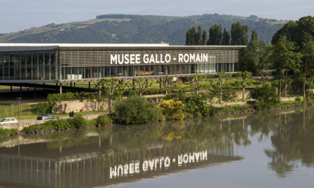 La  rénovation du musée de Saint-Romain-en-Gal étalée sur la durée : le démarrage des travaux n’aura pas lieu avant 2027