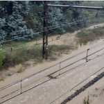 TER et TGV Lyon-Saint-Etienne à l’arrêt depuis quinze jours : reprise du trafic dès lundi 4 novembre, un peu plus tôt que prévu