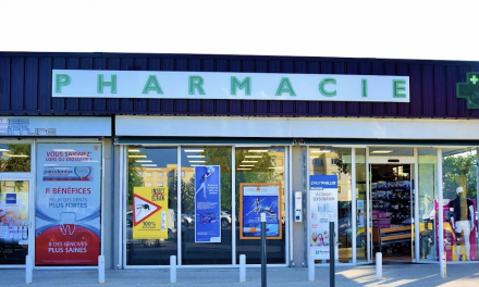 Pharmacies de garde et horaires de la Maison médicale à Vienne et alentours, le dimanche 13 octobre 2024