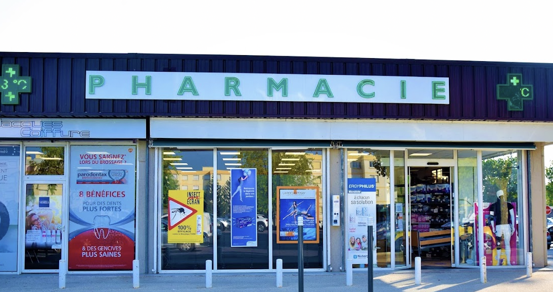 Pharmacies de garde et horaires de la Maison médicale à Vienne et alentours, le dimanche 13 octobre 2024