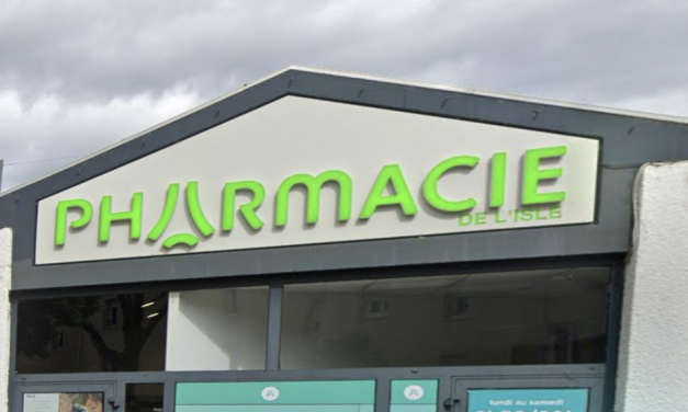 Pharmacies de garde et horaires de la Maison médicale à Vienne et alentours, le dimanche 6 octobre 2024