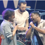 Vidéo : l’intégrale du concert de Vulfpeck, le 16 juillet 2024 à Jazz à Vienne