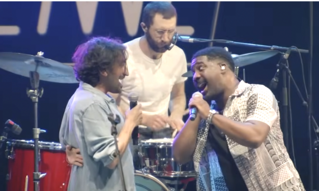 Vidéo : l’intégrale du concert de Vulfpeck, le 16 juillet 2024 à Jazz à Vienne