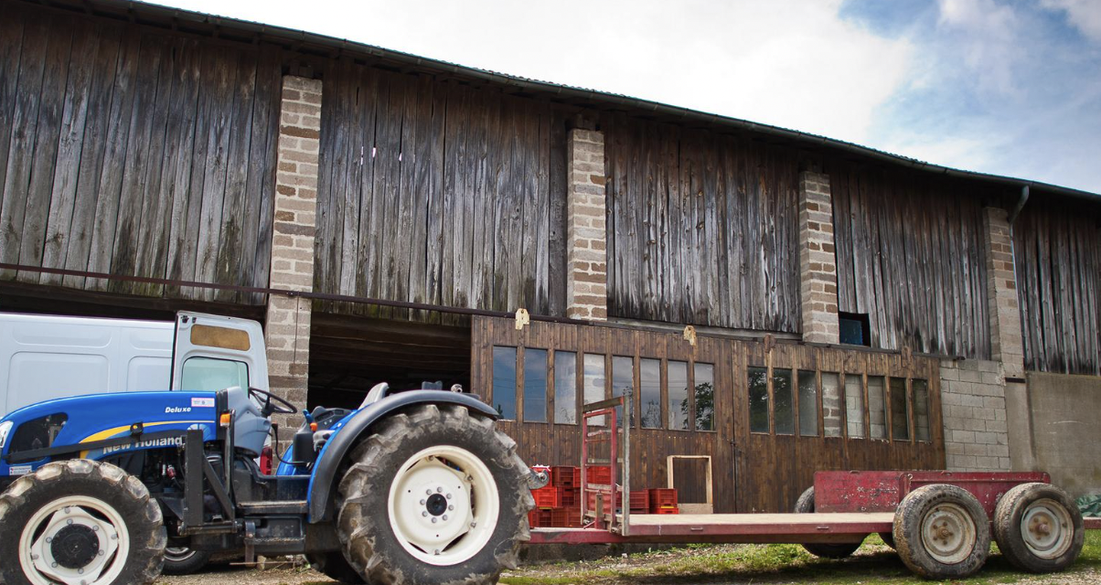 Vienne Condrieu Agglomération compte plus de 400 exploitations agricoles : des « jeudis de la transmission » pour les conserver…