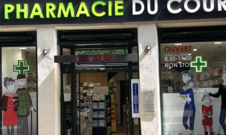 Pharmacies de garde et horaires de la Maison médicale à Vienne et alentours, le dimanche 17 novembre 2024