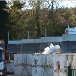 Fermeture exceptionnelle de la déchèterie de Pont-Evêque le mardi 26 novembre