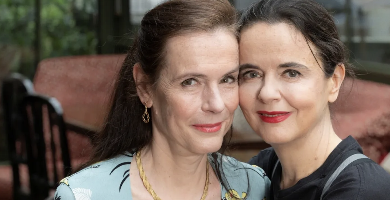 Littérature-Deux Nothomb attendues  à la librairie Lucioles le 29 novembre à Vienne pour présenter chacune leur dernier ouvrage