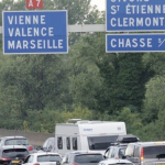 La réduction de la vitesse sur l’A7  de 20 km/h entre Chasse-sur-Rhône et Reventin-Vaugris : « de bons espoirs d’aboutir »