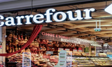 Le magasin Carrefour Givors2Vallées rouvre ses portes le vendredi 22 novembre