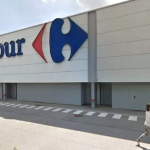 Après plus d’un mois de fermeture : la réouverture de l’hyper Carrefour de Givors2Vallées menacée ce matin par une grève