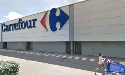 Après plus d’un mois de fermeture : la réouverture de l’hyper Carrefour de Givors2Vallées menacée ce matin par une grève