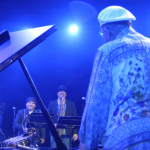 Vidéo- Revivez le concert du pianiste cubain Chucho Valdes lors de l’édition 2024 de Jazz à Vienne