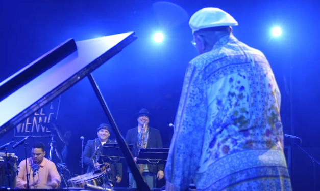 Vidéo- Revivez le concert du pianiste cubain Chucho Valdes lors de l’édition 2024 de Jazz à Vienne