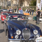 Voitures anciennes : la 8ème édition du Charbonnières Classic, programmé  les 28 et 29 mars 2025, passera par Vienne