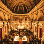 Musique baroque-La nouvelle équipe qui a reçu les clefs de la Chapelle de la Trinité à Lyon, lance sa saison le 30 novembre avec « Dolce Follia »