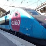 A partir d’aujourd’hui 9 novembre, plus de TGV pendant quatre jours entre Lyon et Paris !