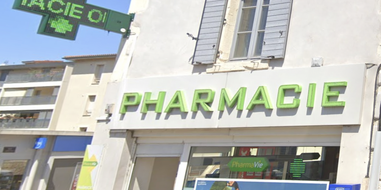 Pharmacies de garde et horaires de la Maison médicale à Vienne et alentours, le dimanche 24 novembre 2024