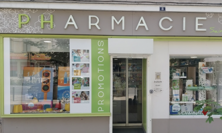 Pharmacies de garde et horaires de la Maison médicale à Vienne et alentours, le lundi 11 novembre 2024