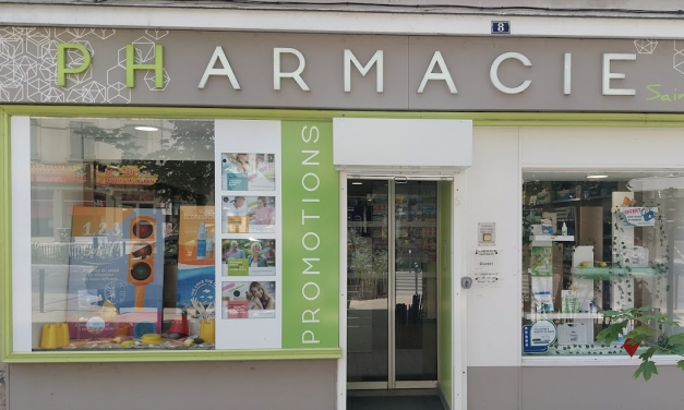 Pharmacies de garde et horaires de la Maison médicale à Vienne et alentours, le lundi 11 novembre 2024