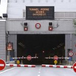 Le tunnel de Fourvière fermé dans les deux sens pendant quatre nuits ; et autres travaux à Lyon…