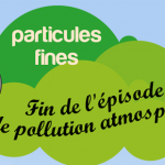 Pollution de l’air : fin de la circulation différenciée et des limitations de vitesse dans le Nord-Isère et le bassin lyonnais