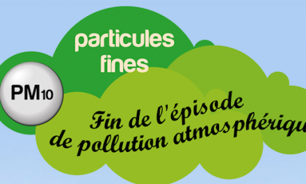 Pollution de l’air : fin de la circulation différenciée et des limitations de vitesse dans le Nord-Isère et le bassin lyonnais