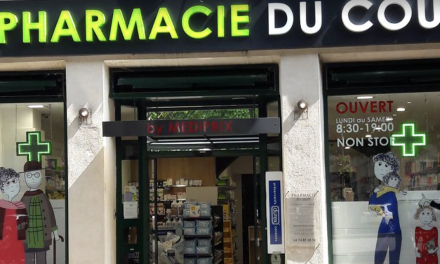 Pharmacies de garde et horaires de la Maison médicale à Vienne et alentours, le mercredi 25 décembre 2024