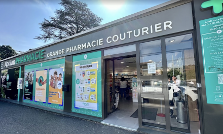 Pharmacies de garde et horaires de la Maison médicale à Vienne et alentours, le dimanche 1er décembre 2024