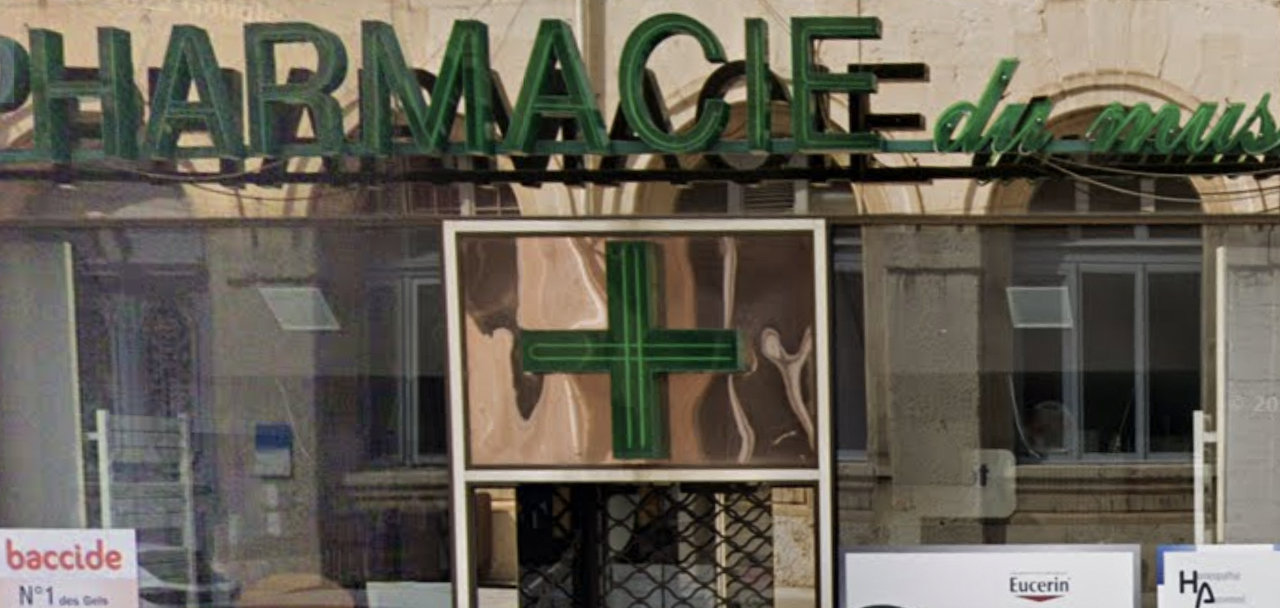 Pharmacies de garde et horaires de la Maison médicale à Vienne et alentours, le dimanche 15 décembre 2024