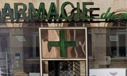 Pharmacies de garde et horaires de la Maison médicale à Vienne et alentours, le dimanche 15 décembre 2024