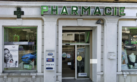 Pharmacies de garde et horaires de la Maison médicale à Vienne et alentours, le dimanche 29 décembre 2024