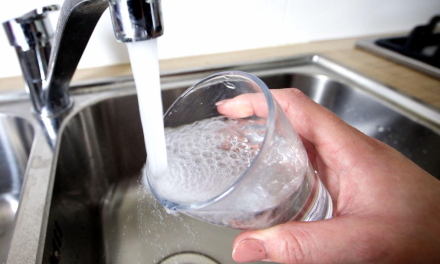 La régie d’eau potable de Vienne Condrieu Agglomération s’étendra au 1er janvier à Reventin-Vaugris et à Chonas l’Amballan