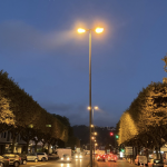 La  quasi-totalité de l’éclairage public à Vienne est désormais passé en LEDs : une économie de… 51 % sur la facture d’électricité de la Ville