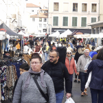 Vif succès de l’édition 2024 de la Foire de Vienne avec une affluence en hausse de 27 %, soit 69 600 visiteurs en deux jours !