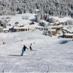 La saison démarre : de nouvelles stations de ski iséroises ouvrent ce week-end, dans le Vercors, notamment