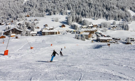 La saison démarre : de nouvelles stations de ski iséroises ouvrent ce week-end, dans le Vercors, notamment