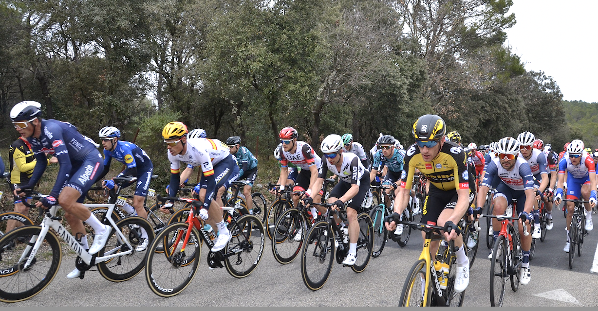 Course cycliste-Une arrivée d’étape du Paris-Nice à… La Côte Saint-André en mars prochain