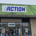 Le hard-discounter  hollandais  Action a ouvert ses portes sur la zone commerciale de Chasse-Sud