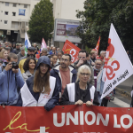 Les enseignants s’y associent avec de probables fermeture de classes à la clef : manifestation jeudi 5 décembre à Vienne « pour la défense du service public »