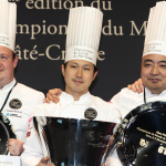 Championnat mondial du pâté en croûte, la désillusion : les deux 1ères places raflées par le Japon,  pas de Lyonnais sur le podium