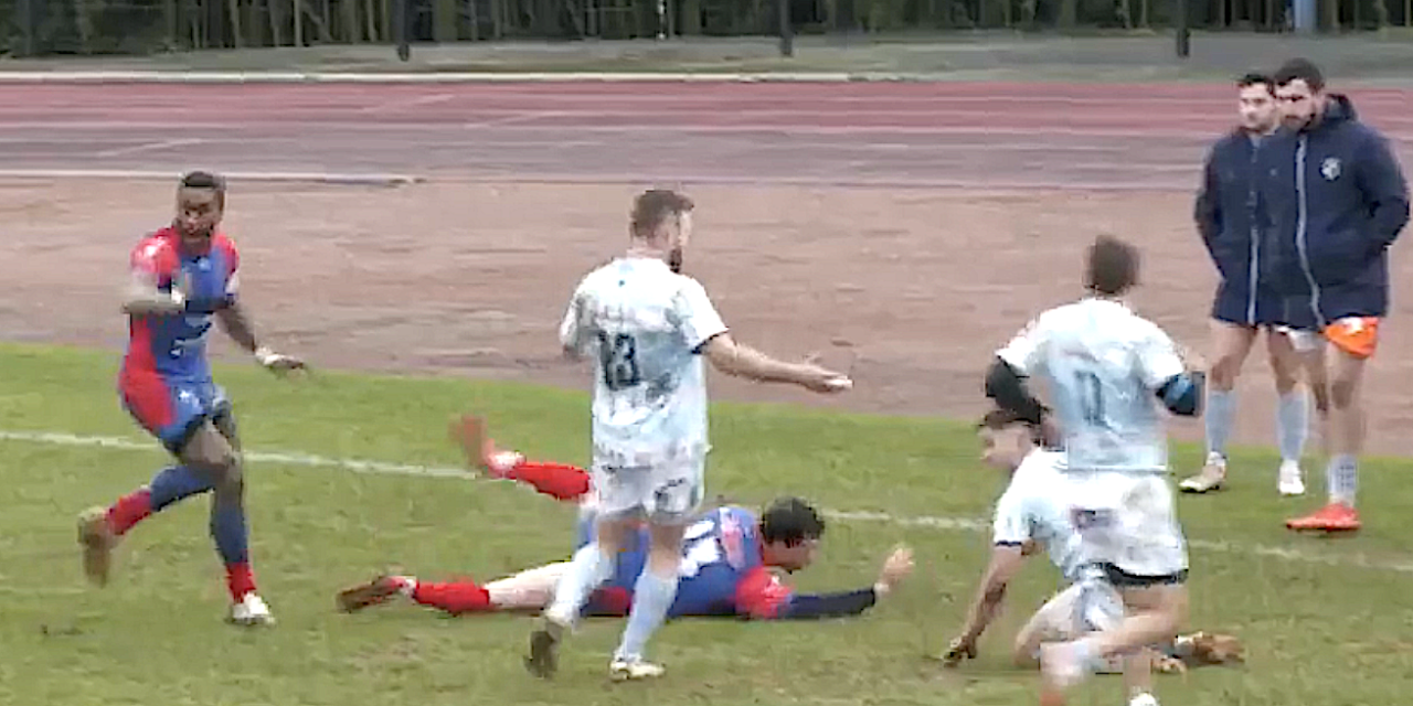 Rugby, Nationale 2-Les Viennois, en panne d’inspiration, battus par Mâcon,  la lanterne rouge de la poule