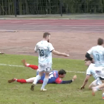 Rugby, Nationale 2-Les Viennois, en panne d’inspiration, battus par Mâcon,  la lanterne rouge de la poule