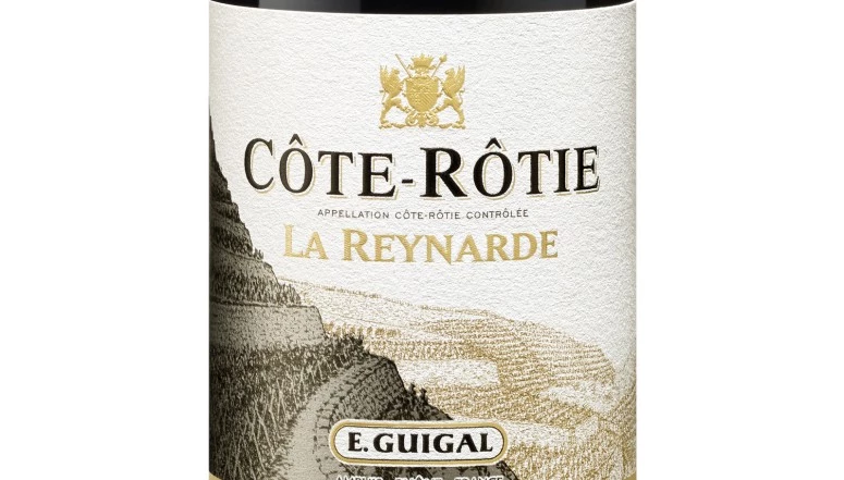 Côte-Rôtie-Le trio de rêve devient quatuor : « La Reynarde », nouvelle cuvée star de la maison Guigal