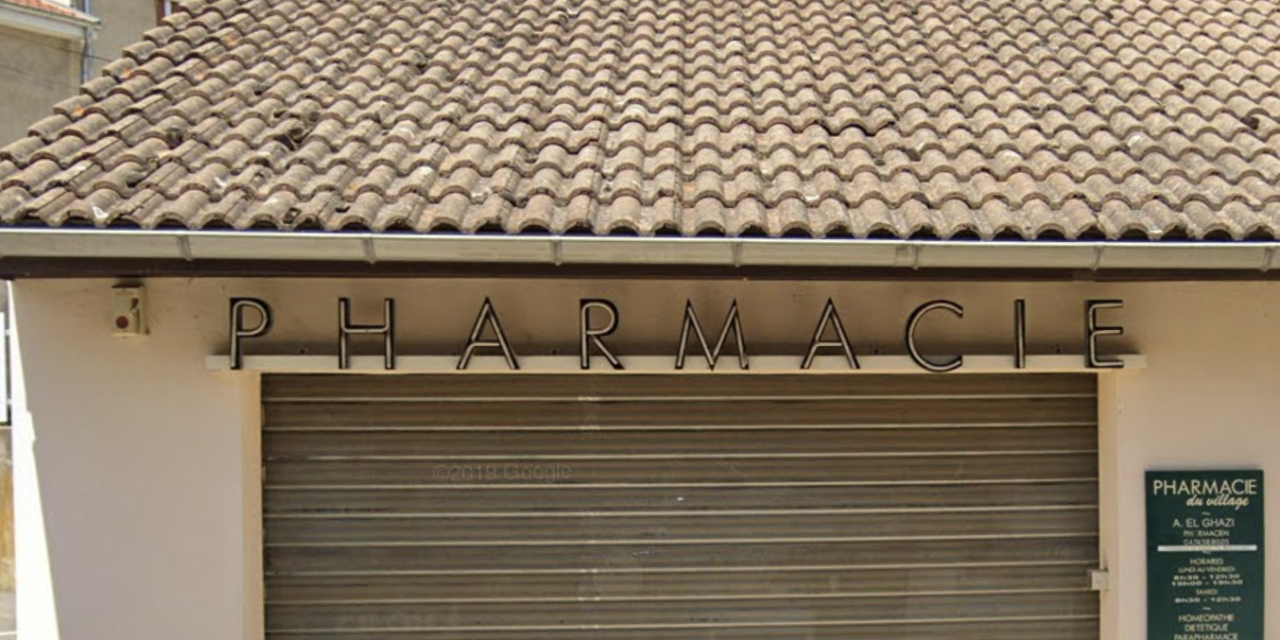 Pharmacies de garde et horaires de la Maison médicale à Vienne et alentours, le dimanche 12 janvier 2025