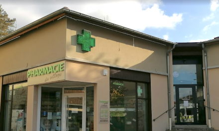 Pharmacies de garde et horaires de la Maison médicale à Vienne et alentours, le dimanche 26 janvier 2025