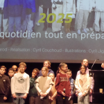 1/2 échangeur autoroutier et 1ers immeubles du quartier Vienne/Sévenne, nouvelle école, etc. : les annonces de Thierry Kovacs pour 2025, lors des vœux de la municipalité