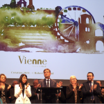 Thierry Kovacs, maire, présentera ses vœux à la population viennoise le mercredi 8 janvier, salle du Manège