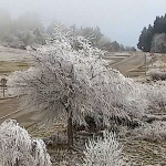 En « vigilance grand froid » : jusqu’à – 20 degrés dans le Pilat